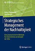 E-Book (pdf) Strategisches Management der Nachhaltigkeit von Robert Bodenstein, Josef Herget