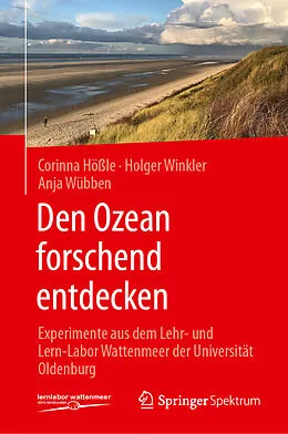 E-Book (pdf) Den Ozean forschend entdecken von Corinna Hößle, Holger Winkler, Anja Wübben