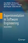 E-Book (pdf) Experimentation in Software Engineering von Claes Wohlin, Per Runeson, Martin Höst