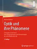 E-Book (pdf) Optik und ihre Phänomene von Michael Vollmer