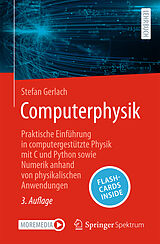 Set mit div. Artikeln (Set) Computerphysik von Stefan Gerlach