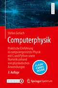 E-Book (pdf) Computerphysik von Stefan Gerlach