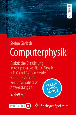 E-Book (pdf) Computerphysik von Stefan Gerlach