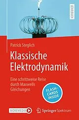 Set mit div. Artikeln (Set) Klassische Elektrodynamik von Patrick Heise