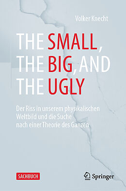 Fester Einband The Small, the Big, and the Ugly von Volker Knecht