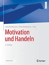 E-Book (pdf) Motivation und Handeln von 