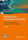 E-Book (pdf) Auslegung von Konstruktionselementen von Dietrich Schlottmann, Henrik Schnegas