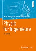 E-Book (pdf) Physik für Ingenieure von Ekbert Hering, Rolf Martin, Martin Stohrer