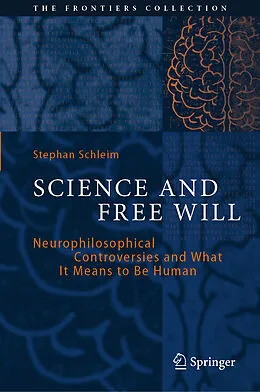E-Book (pdf) Science and Free Will von Stephan Schleim
