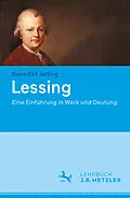E-Book (pdf) Lessing von Benedikt Jeßing