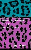 E-Book (pdf) UFOs von Christoph Ernst, Jens Schröter