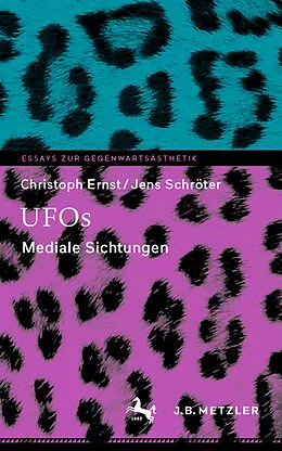 E-Book (pdf) UFOs von Christoph Ernst, Jens Schröter