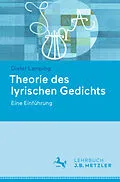 E-Book (pdf) Theorie des lyrischen Gedichts von Dieter Lamping