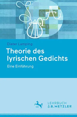 E-Book (pdf) Theorie des lyrischen Gedichts von Dieter Lamping