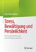 E-Book (pdf) Stress, Bewältigung und Persönlichkeit von Heinz Walter Krohne
