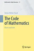 E-Book (pdf) The Code of Mathematics von Stefan Müller-Stach