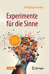 E-Book (pdf) Experimente für die Sinne von Wolfgang Skrandies