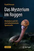 E-Book (pdf) Das Mysterium im Roggen von Frank Petersen