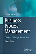 E-Book (pdf) Business Process Management von Mathias Weske
