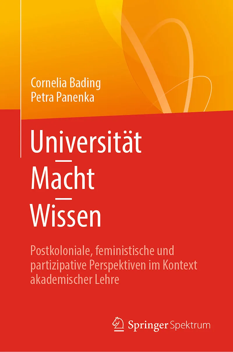 Universität  Macht  Wissen