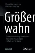 E-Book (pdf) Größenwahn von Michael Hermanussen, Christiane Scheffler