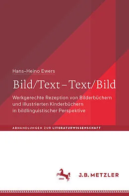 E-Book (pdf) Bild/Text  Text/Bild von Hans-Heino Ewers