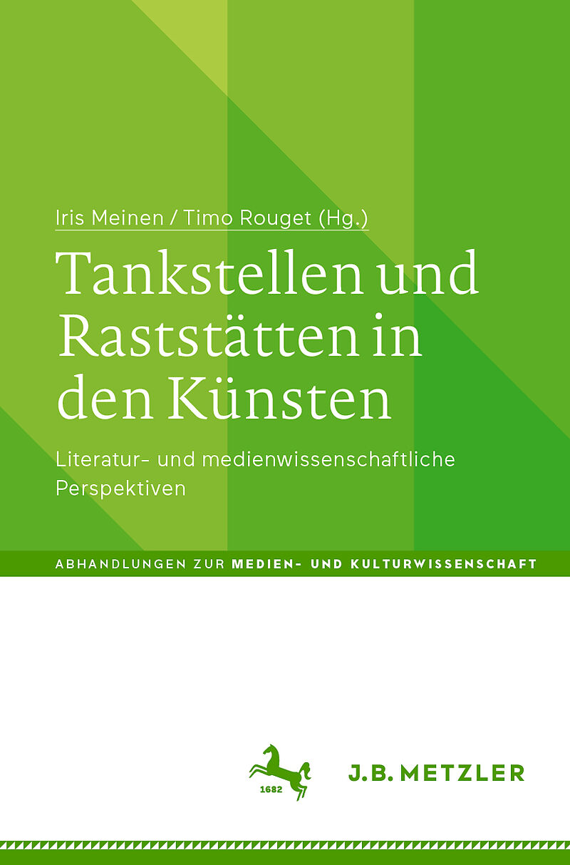 Tankstellen und Raststätten in den Künsten