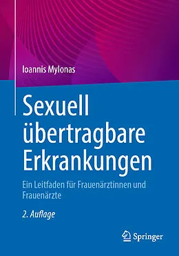 E-Book (pdf) Sexuell übertragbare Erkrankungen von Ioannis Mylonas