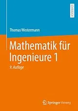 E-Book (pdf) Mathematik für Ingenieure 1 von Thomas Westermann