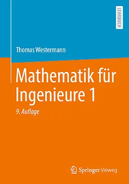 E-Book (pdf) Mathematik für Ingenieure 1 von Thomas Westermann