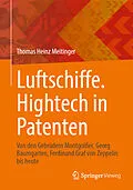 E-Book (pdf) Luftschiffe. Hightech in Patenten von Thomas Heinz Meitinger