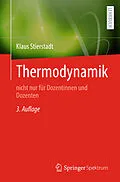 E-Book (pdf) Thermodynamik von Klaus Stierstadt