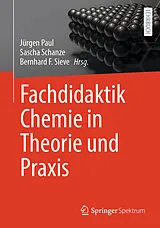 E-Book (pdf) Fachdidaktik Chemie in Theorie und Praxis von 