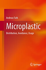 eBook (pdf) Microplastic de Andreas Fath