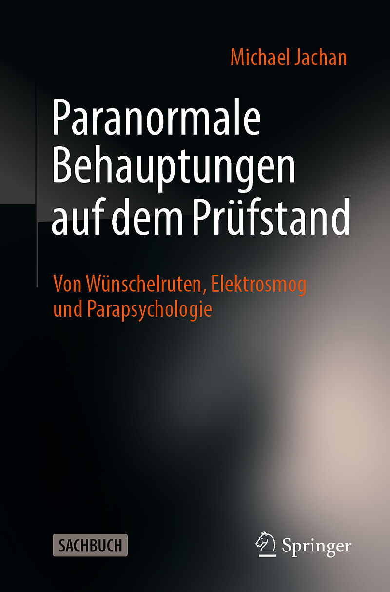 Paranormale Behauptungen auf dem Prüfstand