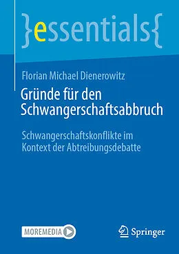 E-Book (pdf) Gründe für den Schwangerschaftsabbruch von Florian Michael Dienerowitz