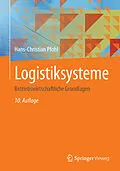 E-Book (pdf) Logistiksysteme von Hans-Christian Pfohl