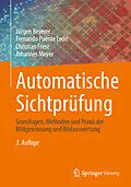 E-Book (pdf) Automatische Sichtprüfung von Jürgen Beyerer, Fernando Puente León, Christian Frese