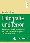 E-Book (pdf) Fotografie und Terror von Linda Marie Kirschey