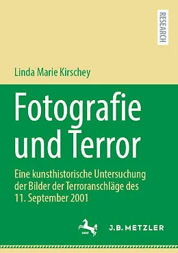 E-Book (pdf) Fotografie und Terror von Linda Marie Kirschey