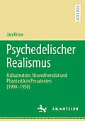 E-Book (pdf) Psychedelischer Realismus von Jan Kruse