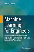 E-Book (pdf) Machine Learning for Engineers von Marcus J. Neuer