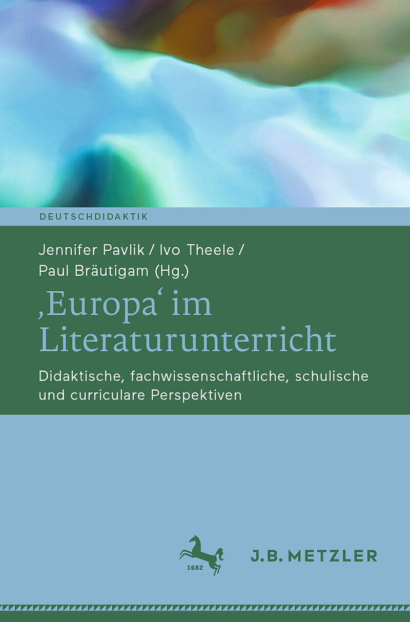 Europa im Literaturunterricht