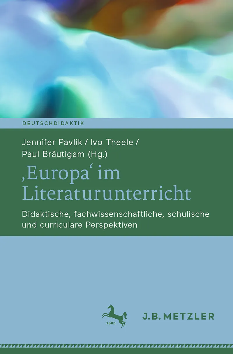 Europa im Literaturunterricht