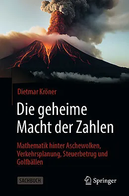 E-Book (pdf) Die geheime Macht der Zahlen von Dietmar Kröner