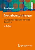 E-Book (pdf) Gleichstromschaltungen von Ismail Kasikci