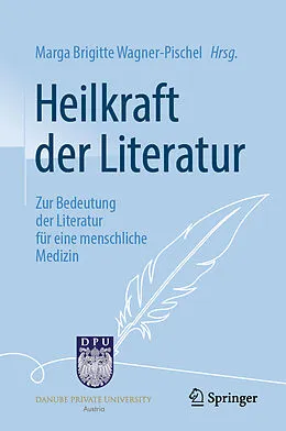 E-Book (pdf) Heilkraft der Literatur von Giovanni Maio