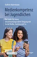 E-Book (pdf) Medienkompetenz bei Jugendlichen von Kathrin Habermann
