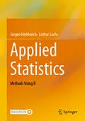 E-Book (pdf) Applied Statistics von Jürgen Hedderich, Lothar Sachs