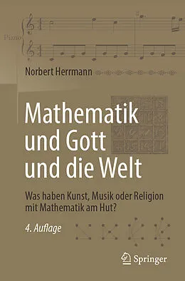 E-Book (pdf) Mathematik und Gott und die Welt von Norbert Herrmann